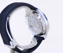 Thumbnail von Omega Speedmaster Professional Moonwatch Chrono Co-Axial Moonwatch Plexiglas 3861 B+P