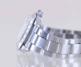 Thumbnail von Rolex Explorer II 1655 Steve McQueen Tritium schwarz Klassiker 1971 B+P