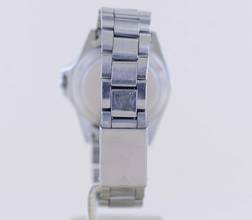 Thumbnail von Rolex Explorer II 1655 Steve McQueen Tritium schwarz Klassiker 1971 B+P