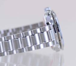 Thumbnail von Omega Speedmaster Automatic Chronograph Triple Date Limited Racing Schumacher B+P