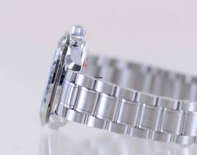 Thumbnail von Omega Speedmaster Automatic Chronograph Triple Date Limited Racing Schumacher B+P