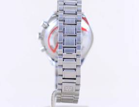 Thumbnail von Omega Speedmaster Automatic Chronograph Triple Date Limited Racing Schumacher B+P