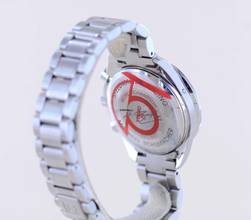 Thumbnail von Omega Speedmaster Automatic Chronograph Triple Date Limited Racing Schumacher B+P