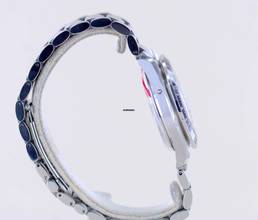 Thumbnail von Omega Speedmaster Automatic Chronograph Triple Date Limited Racing Schumacher B+P