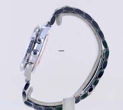Thumbnail von Omega Speedmaster Automatic Chronograph Triple Date Limited Racing Schumacher B+P