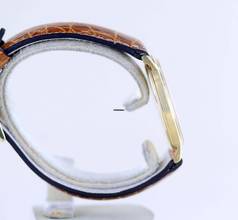 Thumbnail von Piaget Ultrathin 18K Gold Automatic Calibre 12P1 Dresswatch 1974 B+P