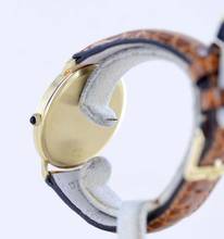 Thumbnail von Piaget Ultrathin 18K Gold Automatic Calibre 12P1 Dresswatch 1974 B+P