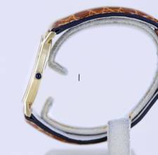 Thumbnail von Piaget Ultrathin 18K Gold Automatic Calibre 12P1 Dresswatch 1974 B+P