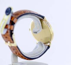 Thumbnail von Piaget Ultrathin 18K Gold Automatic Calibre 12P1 Dresswatch 1974 B+P
