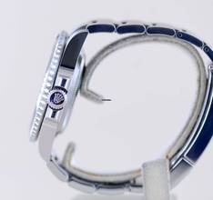 Thumbnail von Rolex Submariner (No Date) 114060 No-Date Keramik Taucheruhr B+P Top NOS