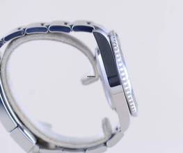 Thumbnail von Rolex Submariner (No Date) 114060 No-Date Keramik Taucheruhr B+P Top NOS