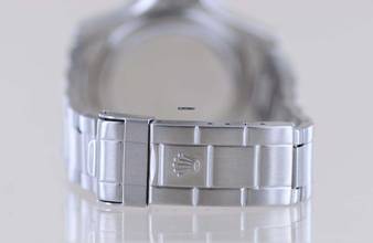 Thumbnail von Rolex Submariner Date 1680 Klassiker 1978 Diver Automatic Tritium Ghost bezel