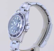 Thumbnail von Rolex Submariner Date 1680 Klassiker 1978 Diver Automatic Tritium Ghost bezel