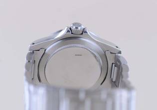 Thumbnail von Rolex Submariner Date 1680 Klassiker 1978 Diver Automatic Tritium Ghost bezel