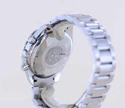 Thumbnail von Omega Speedmaster Day Date Automatic Chronograph Triple Date MK40 39mm Schumacher B+P