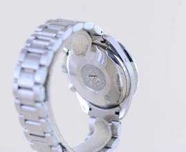 Thumbnail von Omega Speedmaster Day Date Automatic Chronograph Triple Date MK40 39mm Schumacher B+P
