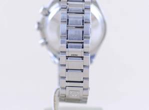Thumbnail von Omega Speedmaster Day Date Automatic Chronograph Triple Date MK40 39mm Schumacher B+P