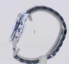 Thumbnail von Omega Speedmaster Day Date Automatic Chronograph Triple Date MK40 39mm Schumacher B+P