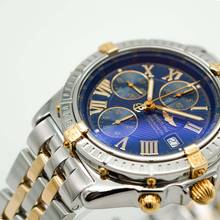 Thumbnail von Breitling Crosswind Chronograph B13355