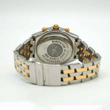 Thumbnail von Breitling Crosswind Chronograph B13355