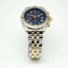 Thumbnail von Breitling Crosswind Chronograph B13355