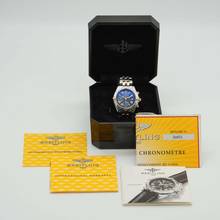 Thumbnail von Breitling Crosswind Chronograph B13355