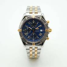 Thumbnail von Breitling Crosswind Chronograph B13355