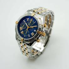 Thumbnail von Breitling Crosswind Chronograph B13355