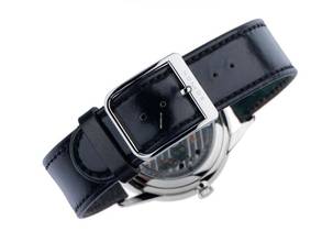 Thumbnail von NOMOS Orion Neomatik Glashütte Orion Neomatik Datum Nachtblau Ref.363 Full Set wie Neu Orion Neomatik