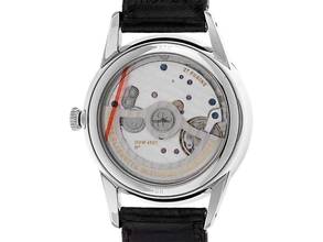 Thumbnail von NOMOS Orion Neomatik Glashütte Orion Neomatik Datum Nachtblau Ref.363 Full Set wie Neu Orion Neomatik
