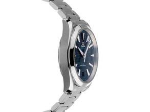 Thumbnail von Omega Seamaster Aqua Terra Ref. 220.10.41.21.03.001 2019 Full Set wie Neu Vintage Seamaster Aqua Terra