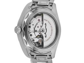 Thumbnail von Omega Seamaster Aqua Terra Ref. 220.10.41.21.03.001 2019 Full Set wie Neu Vintage Seamaster Aqua Terra