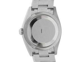 Thumbnail von Rolex Datejust 36 Ref.126200 2019 Box&Beschreibung wie Neu Datejust