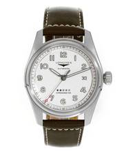  Longines Spirit Chronometer Ref. L3.810.4.73.2 