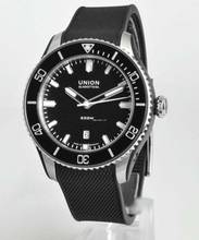  Union Glashütte Belisar Datum Sport Ref. D009.907.27.057.00 