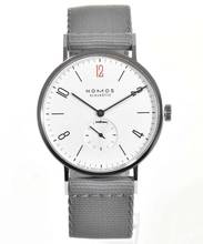  NOMOS Tangente 38 50 ANS De MSF Ref. 165.S50 