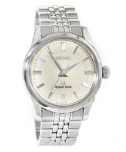  Seiko GS Grand Seiko Elegance Collection - Ref. SBGW031 