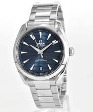 Omega Seamaster Aqua Terra Co-Axial Master Chronometer Ref. 220.10.41.21.03.004 