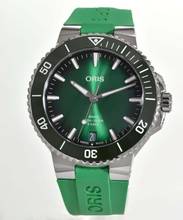  Oris Aquis Date 43,5 mm Date Calibre 400 Ref. 01 400 7790 4157-07 4 23 47EB 