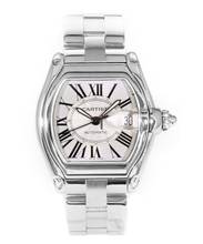  Cartier Roadster Automatik - Ref. W62025V3 