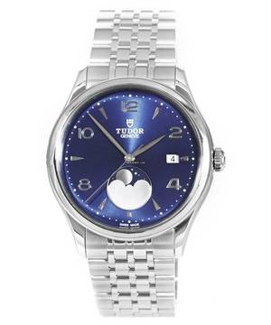  Tudor 1926 Luna Automatik 39mm - Ref. M91560-0002 
