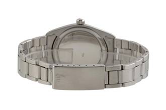 Thumbnail von Rolex Oysterdate Precision Handaufzug Edelstahl Herrenuhr Ref. 6694 Klassiker
