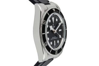 Thumbnail von Tudor Black Bay 41 Stahl Automatik Herrenuhr Ref. 7941A1A0NU-0002 B&P 2025