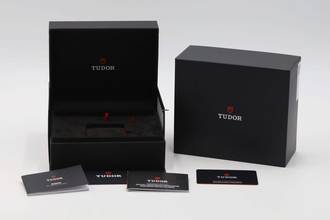 Thumbnail von Tudor Black Bay 41 Stahl Automatik Herrenuhr Ref. 7941A1A0NU-0002 B&P 2025