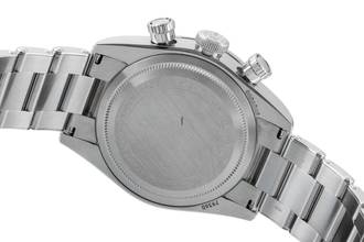 Thumbnail von Tudor Black Bay Chrono Chronograph Stahl Automatik Herrenuhr Ref. 79360N B&P 2021