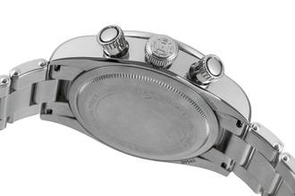 Thumbnail von Tudor Black Bay Chrono Chronograph Stahl Automatik Herrenuhr Ref. 79360N B&P 2021