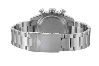 Thumbnail von Tudor Black Bay Chrono Chronograph Stahl Automatik Herrenuhr Ref. 79360N B&P 2021