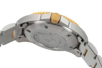 Thumbnail von Longines HydroConquest Hydro Conquest Stahl / PVD Automatik Herrenuhr Ref. L3.781.3.56.7 B&P