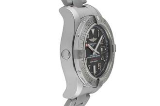 Thumbnail von Breitling Avenger II Seawolf Stahl Automatik Ref. A1733110/BC31 B&P 2020