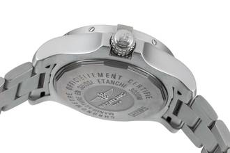 Thumbnail von Breitling Avenger II Seawolf Stahl Automatik Ref. A1733110/BC31 B&P 2020